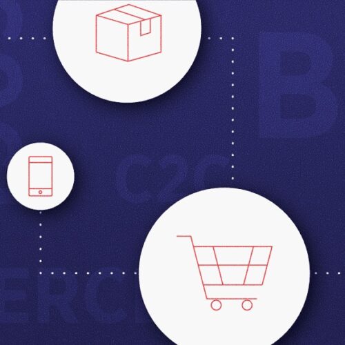 comercio electrónico