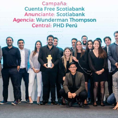 ganadores marketing digital peru iab mixx